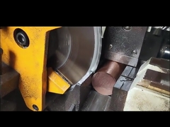 Καθαρός επίπεδος φραγμός υψηλής αντοχής C1100 C10200 C18980 C15715 χαλκού προστασίας αστραπής