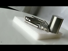 12Cr1Mov φραγμός A193B7, ASTM χάλυβα κραμάτων καυτό - κυλημένος χάλυβας κραμάτων γύρω από τους φραγμούς