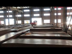 12m cold-rolled πιάτο ASTM A36 Q235 Q255 Q275 χάλυβα άνθρακα