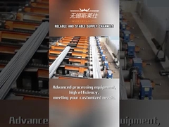 Άξονες από ανοξείδωτο χάλυβα, ανθεκτικές στη διάβρωση, για επεξεργασία και κατασκευή