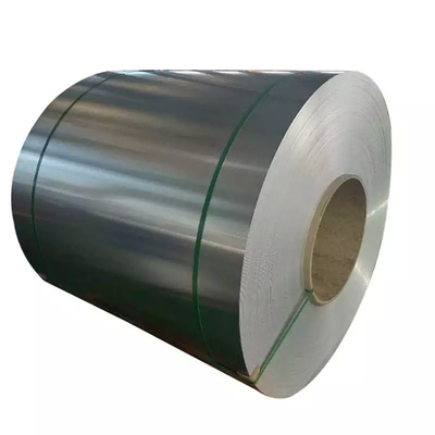 2B καυτός - κυλημένη σπείρα 316 316L 120mm 304 ανοξείδωτου