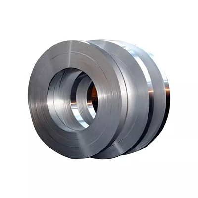 Η βούρτσα σατέν τελειώνει το ανοξείδωτο cold-rolled σπείρα ASTM AISI SUS 201 304 409