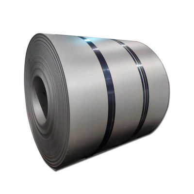 ποιότητας  430 Hot Rolled Stainless Steel Coil Food Grade 8mm For Sanitary Ware εργοστάσιο