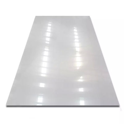 ποιότητας  Polished 316 Stainless Steel Sheet Hot Rolled 304 Inox Plate εργοστάσιο