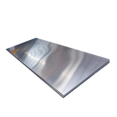 ποιότητας  Customized Polished Stainless Steel Plate For Different Customer Requirements And Uses εργοστάσιο