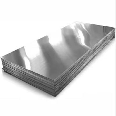 ποιότητας  S31803 Duplex Stainless Steel Sheet – Formable, Industrial Use εργοστάσιο