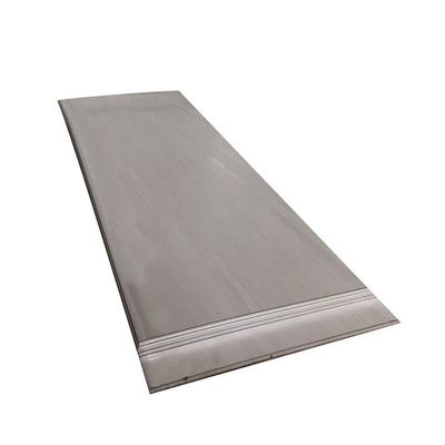 Hairline 3mm cold-rolled το φύλλο Sus630 ανοξείδωτου 304 0,3 χιλ.