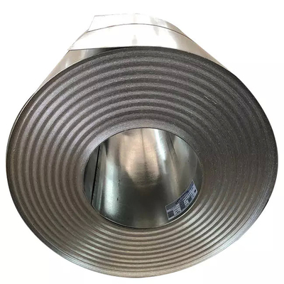 316 316L καυτά - κυλημένη ταυτότητα 508mm σπειρών ανοξείδωτου 610mm ομαλή άκρη