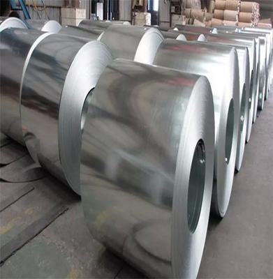 cold-rolled λουρίδα σπειρών 2B ASTM ανοξείδωτου 904l 304s για τη συσκευή επεξεργασίας νερού της θάλασσας