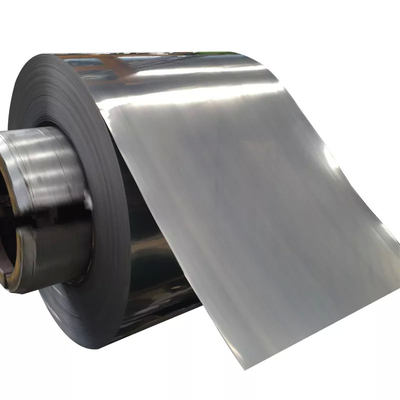 Cold-rolled 904l SS 304 σπειρών ASTM ανοξείδωτου βιομηχανίας χαρτιού
