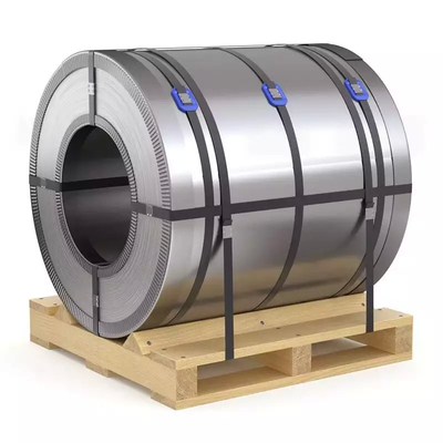 Cold-rolled 904l SS 304 σπειρών ASTM ανοξείδωτου βιομηχανίας χαρτιού
