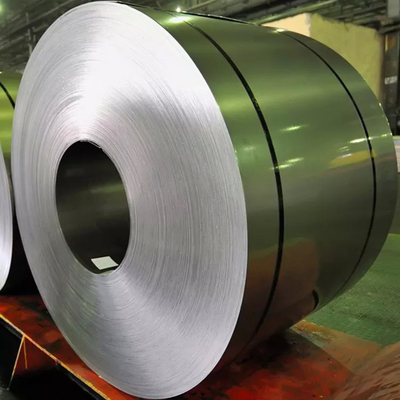 200 cold-rolled σειρά φύλλα και πιάτα υψηλών σημείων Ss201 σπειρών ανοξείδωτου