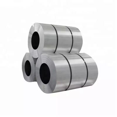 403 3mm cold-rolled σπείρα ανοξείδωτου, σπείρα 1,4523 430 Inox βαθμός για την ελαφριά βιομηχανία
