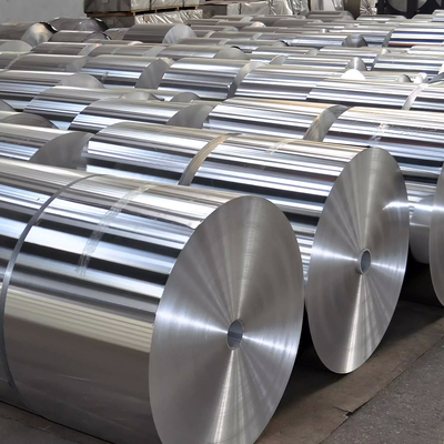 403 3mm cold-rolled σπείρα ανοξείδωτου, σπείρα 1,4523 430 Inox βαθμός για την ελαφριά βιομηχανία