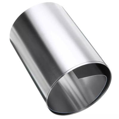 2000mm cold-rolled η σπείρα 304 λουρίδα 316 410S 420J2 ανοξείδωτου 430