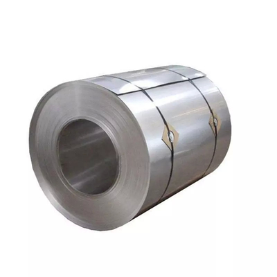 GH3030 cold-rolled φυσικό χρώμα 304 GH2132 σπειρών SS201 ανοξείδωτου