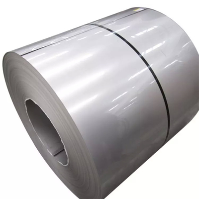 Σπείρα ανοξείδωτου SS 304 cold-rolled μαγνητική, 3mm σπείρα ανοξείδωτου 430 2b