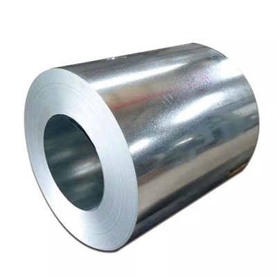 Τα G3302 Z60 cold-rolled η γαλβανισμένη σπείρα Dx52d χάλυβα για το εμπορικό υλικό κατασκευής σκεπής