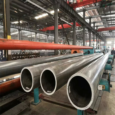 S32100 σωλήνας 0Cr18Ni10Ti AISI ASTM 321 403 ανοξείδωτου 2205