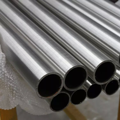 S32100 σωλήνας 0Cr18Ni10Ti AISI ASTM 321 403 ανοξείδωτου 2205