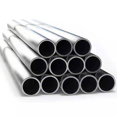 S32100 σωλήνας 0Cr18Ni10Ti AISI ASTM 321 403 ανοξείδωτου 2205