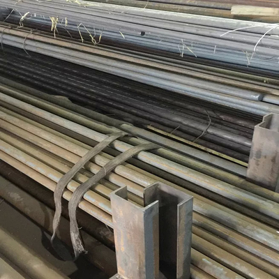 12Cr1Mov φραγμός A193B7, ASTM χάλυβα κραμάτων καυτό - κυλημένος χάλυβας κραμάτων γύρω από τους φραγμούς