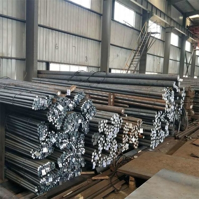 12Cr1Mov φραγμός A193B7, ASTM χάλυβα κραμάτων καυτό - κυλημένος χάλυβας κραμάτων γύρω από τους φραγμούς