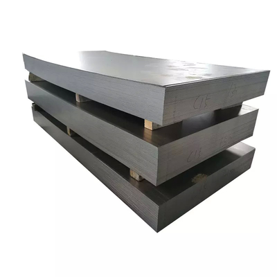 Κρύο έλαση 3/4h 370hv ASTM PVC Ματ/Χρωματική επιφάνεια 0,3-100mm Διαμέτρου 304L 304 321 316L 310S 2205