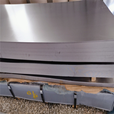 Κρύο έλαση 3/4h 370hv ASTM PVC Ματ/Χρωματική επιφάνεια 0,3-100mm Διαμέτρου 304L 304 321 316L 310S 2205