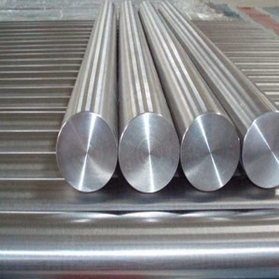 Φραγμός 201 ανοξείδωτου ASTM A276 κύκλος 904l 2205 2507 4140 310s