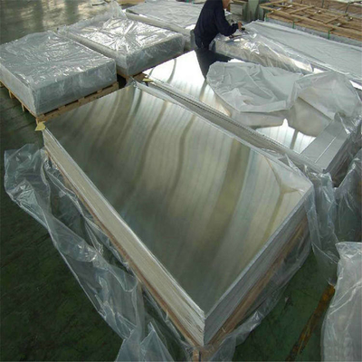 0.8mm3mm PVDF επικαλυμμένο φύλλο αλουμινίου για εξωτερική διακόσμηση τοίχων