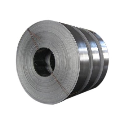 cold-rolled λουρίδα σπειρών 2B ASTM ανοξείδωτου 904l 304s για τη συσκευή επεξεργασίας νερού της θάλασσας
