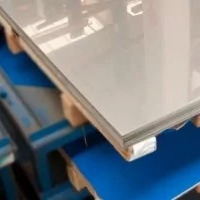 321 διατρυπημένο ανοξείδωτο φύλλο ψυχρής έλασης πιάτων 6mm