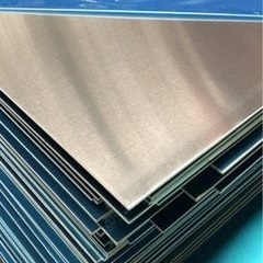 3003 ομαλός ημι λαμπρός ASTM B209 πιάτων αργιλίου H14 χημικός χειρισμός δεξαμενών καυσίμων φύλλων