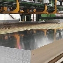5052 φύλλο Brinell 60 εκτατό χημικό θαλάσσιο Saltwater 200mm αργιλίου H32