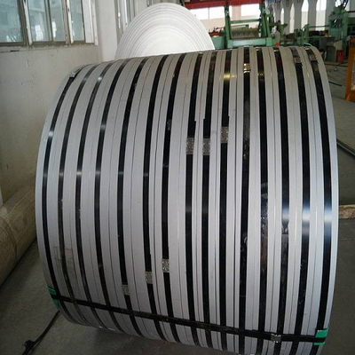 AISI 310 cold-rolled 309S λουρίδα 1000mm 1219mm 1500mm σπειρών ανοξείδωτου