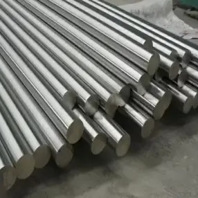 Martensite 420 Stainless Steel Bar Edge Grade 2m για Εργαλεία Μεταφοράς