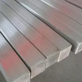 Pickled Surface 202 Inox Bar Gb 1Cr18Mn8Ni5N Σε Διακόσμηση Κτιρίου