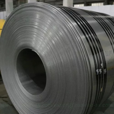 Πηνίο 430 θερμής έλασης από ανοξείδωτο χάλυβα 16Cr φερριτικό μη σκληρυνόμενο