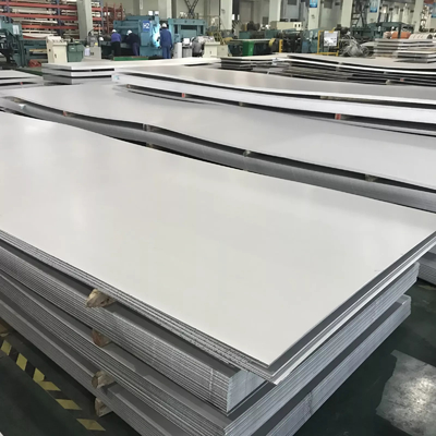 το ανοξείδωτο 0.33mm έσκισε το φύλλο 304L 316L 301 201 430 439 ακρών