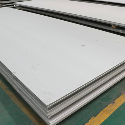το ανοξείδωτο 0.33mm έσκισε το φύλλο 304L 316L 301 201 430 439 ακρών