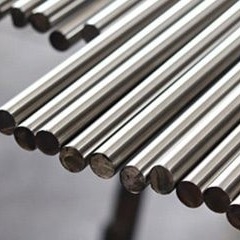 Ελαφριά υψηλή ακρίβεια φραγμών 316L 310 ανοξείδωτου AISI με την υψηλή διάρκεια