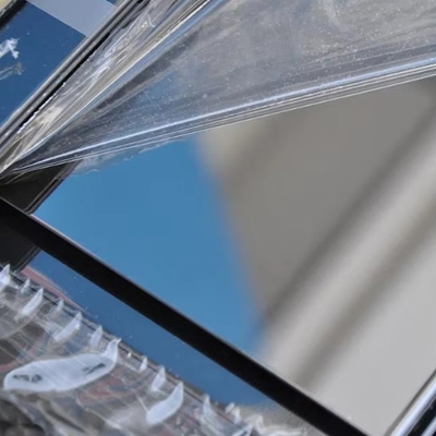 Υπερισσότερη ανθεκτικότητα στην πίεση και τη διάβρωση