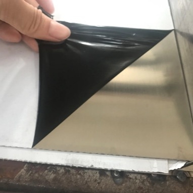 Κίνα εργοστάσιο υψηλής ποιότητας ομαλή 304 304l πλακέτα από ανοξείδωτο χάλυβα
