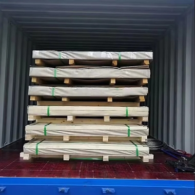 3mm 2mm 304/316/316l φύλλα από ανοξείδωτο χάλυβα για πώληση 2b 8k ανοξείδωτης πλάκας