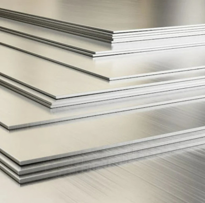AISI ASTM SUS Ss 201 202 304 304L 316 316L 309S 310S 321 430 904L Ζεστό/ψυχρό έλαση 2b/Ba/τριχοειδής/καθρέφτης/αριθ. 1 ανοξείδωτο
