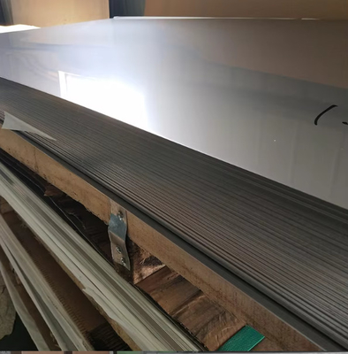 Ss φύλλο AISI 304 310S 316 321 Πλάκα από ανοξείδωτο χάλυβα τιμή ανά kg θερμά κυλούμενα