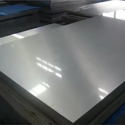 AISl 201 J2 Ti-Gold 8K Mirror Cold Rolled Sheet από ανοξείδωτο χάλυβα για την κατασκευή χημικού εξοπλισμού