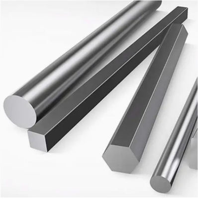 Pickled Surface 202 Inox Bar Gb 1Cr18Mn8Ni5N Σε Διακόσμηση Κτιρίου