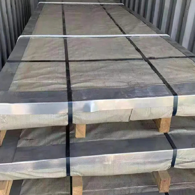 1.5 mm Υψηλής απόδοσης χάλυβα από ανοξείδωτο χάλυβα που έχει στρογγυλοποιηθεί με κρύο για βιομηχανική κατασκευή